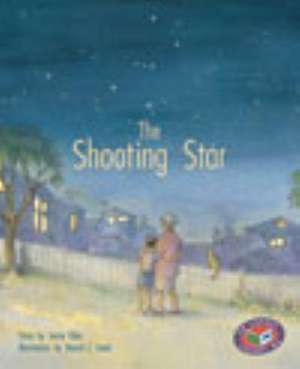 The Shooting Star PM Gold Set C de Jenny Giles