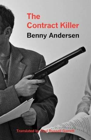 The Contract Killer de Benny Andersen