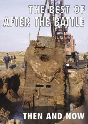 The Best of After the Battle de Winston Ramsey