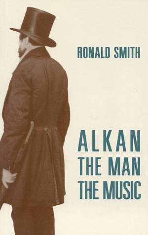 Smith, R: Alkan de Ronald Smith