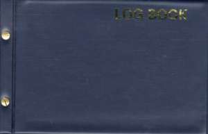 N A: LOG BOOK