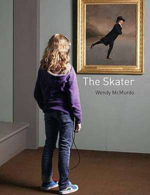 Bell, V: The Skater de Lisa Edgar