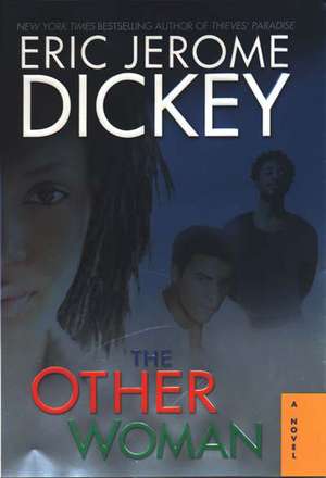 The Other Woman de Eric Jerome Dickey