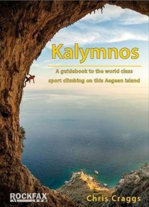 Kalymnos de Chris Craggs