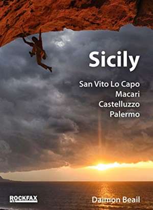 Sicily de Damon Beail