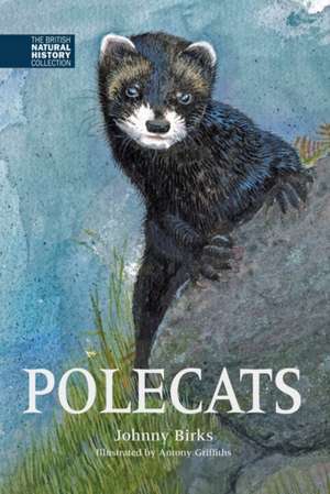 Polecats de Johnny Birks