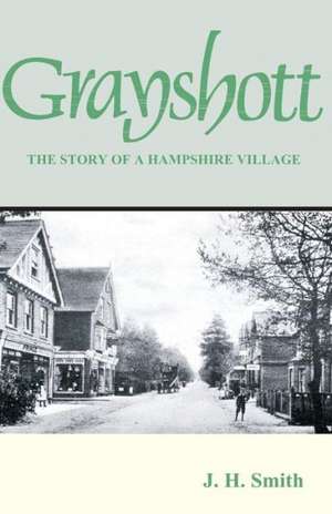 Grayshott de J.H. Smith