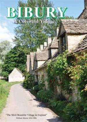 Bibury de Peter Reardon