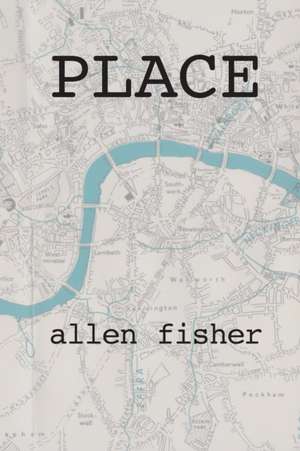 Place de ALLEN FISHER