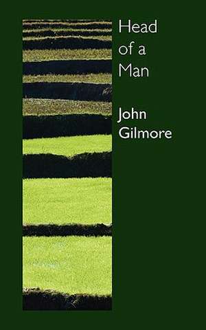 Head of a Man de John Gilmore