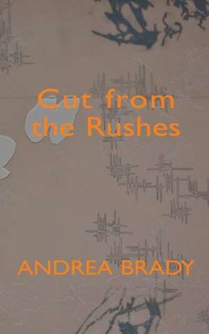 Cut from the Rushes de Andrea Brady