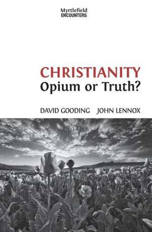 Christianity de David W. Gooding