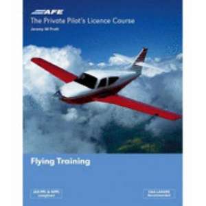 Pratt, J: PPL1 - Flying Training
