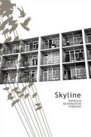 Skyline de Patricia Schonstein