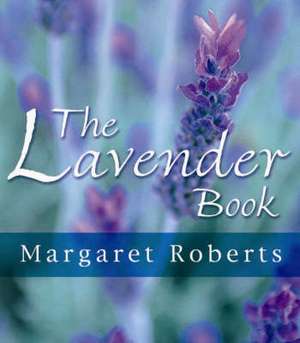 Lavender Book de M. Roberts