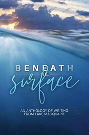 Beneath the Surface de Alison Ferguson