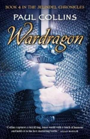 Wardragon de Collins Paul