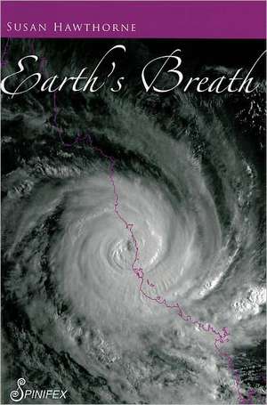 Earth's Breath de Susan Hawthorne