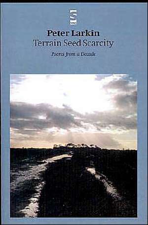 Terrain Seed Scarcity de Peter Larkin