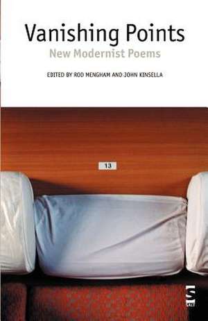 Vanishing Points de John Kinsella