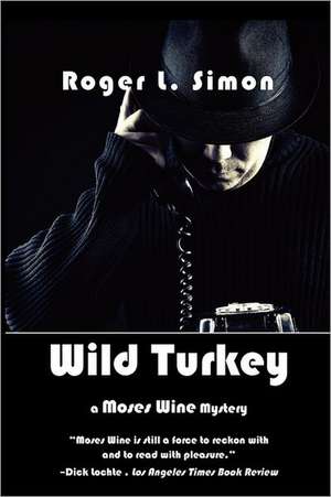 Simon, R: Wild Turkey