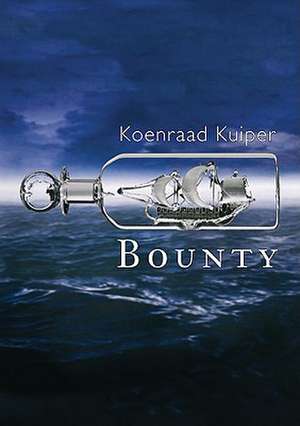 Bounty de Koenraad Kuiper