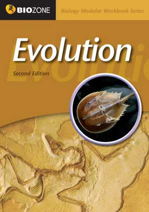Greenwood, T: Evolution