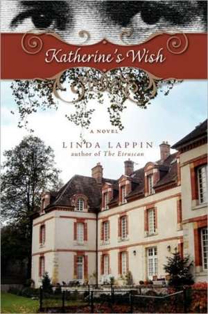 Katherine's Wish de Linda Lappin