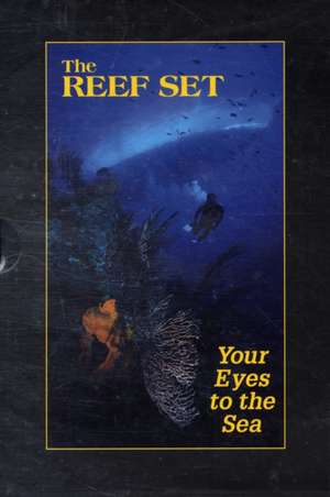 Reef Set: Your Eyes to the Sea de Paul Humann