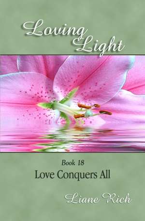 Loving Light Book 18, Love Conquers All: 1884-1887 Random Notes