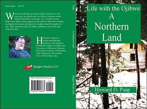 A Northern Land de Howard D. Paap