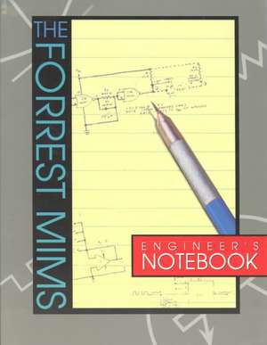 Forrest Mims Engineer's Notebook de Forrest Mims