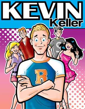 Kevin Keller de Dan Parent