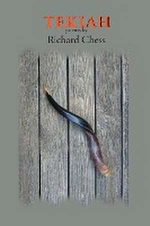 Tekiah de Richard Chess