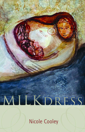 Milk Dress de Nicole Cooley