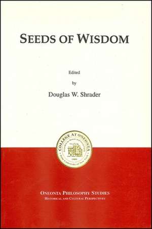 Seeds of Wisdom