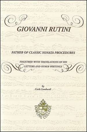 Giovanni Rutini