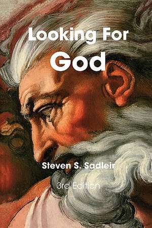 Looking for God: A Seeker's Guide to Religious and Spiritual Groups of the World