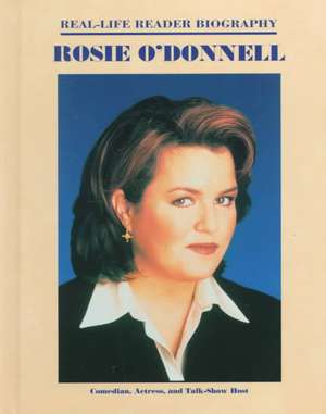 Rosie O'Donnell de Christine Granados