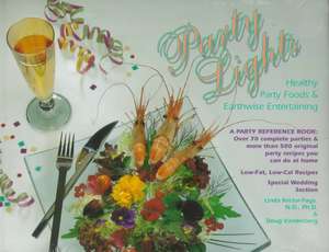 Party Lights de Linda Page