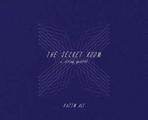 The Secret Room de Kazim Ali