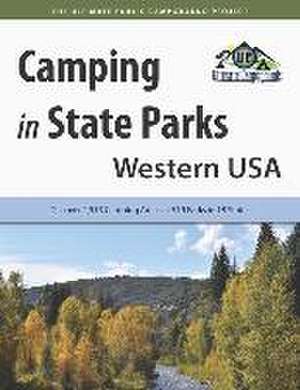 Camping in State Parks de Ultimate Campgrounds