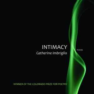 Intimacy de Catherine Imbriglio