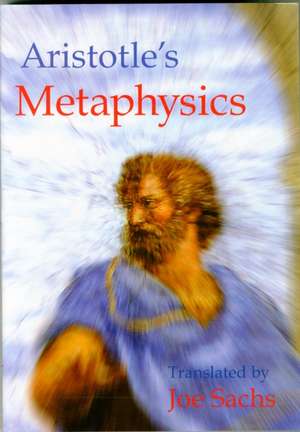 Aristotle's Metaphysics de Aristotle