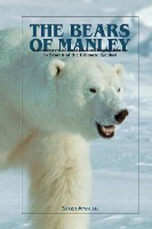 The Bears of Manley de Alison Atamian