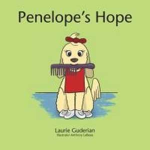 Penelope's Hope de Laurie Guderian