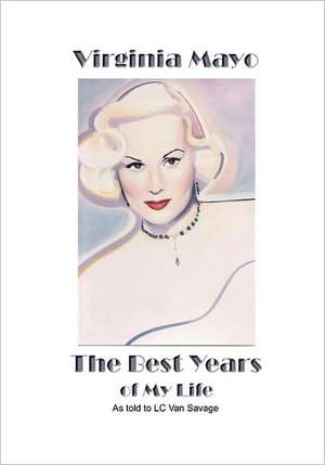 Virginia Mayo: A Survivor's Search for Meaning