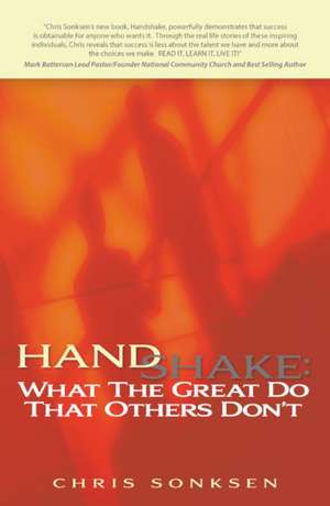 Handshake