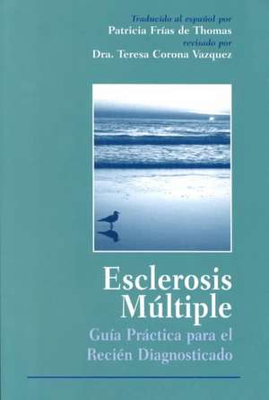 Esclerosis Multiple