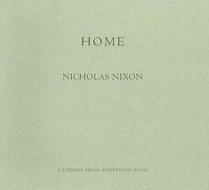 Home de Nicholas Nixon